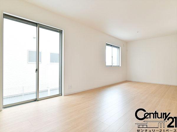 リーブルガーデン高塚台２号棟／新築一戸建