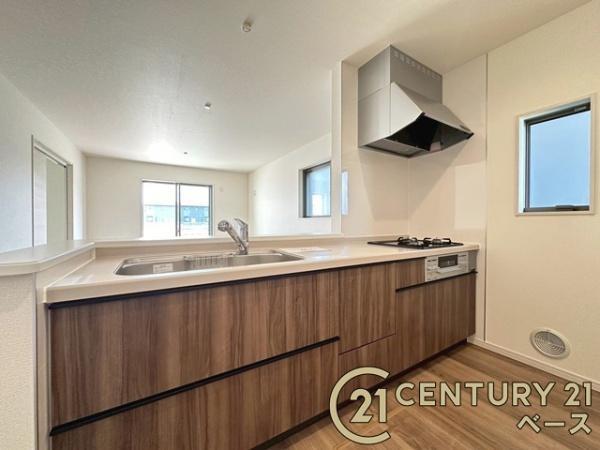 リーブルガーデン高塚台２号棟／新築一戸建