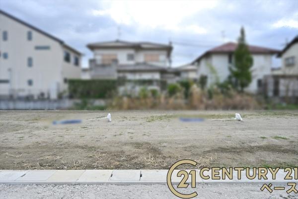 桜井市大字大福の売土地