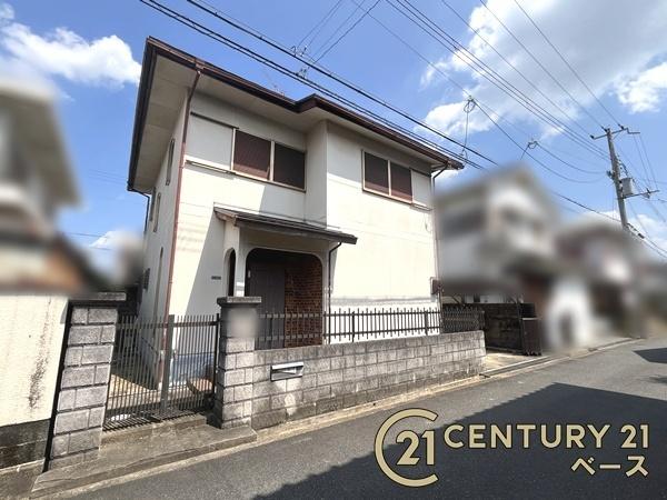 生駒郡斑鳩町小吉田２丁目　一戸建