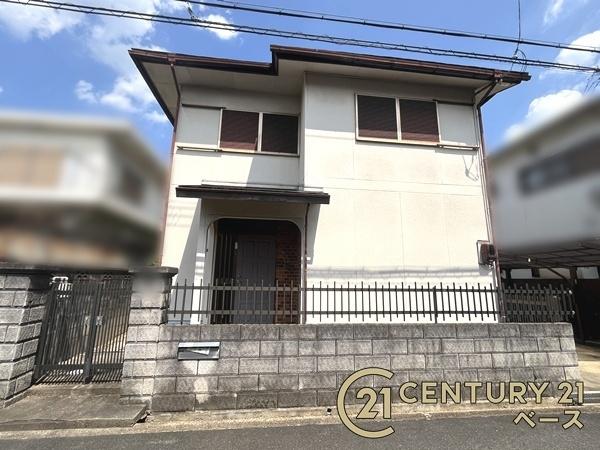 生駒郡斑鳩町小吉田２丁目　一戸建