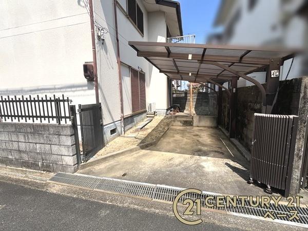 生駒郡斑鳩町小吉田２丁目　一戸建