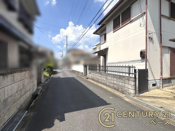 生駒郡斑鳩町小吉田２丁目の中古一戸建て