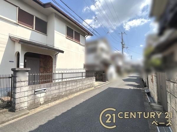 生駒郡斑鳩町小吉田２丁目の中古一戸建て