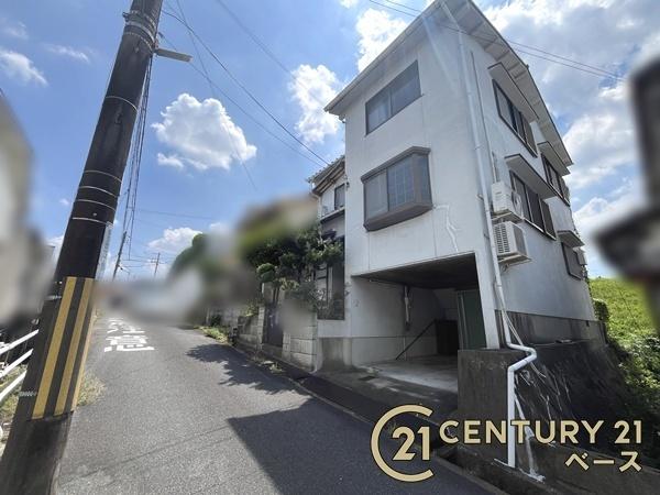 生駒郡斑鳩町龍田西６丁目の売土地