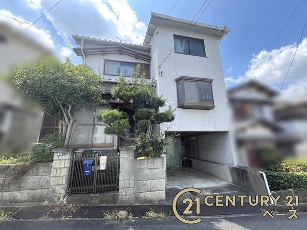 生駒郡斑鳩町龍田西６丁目の売土地