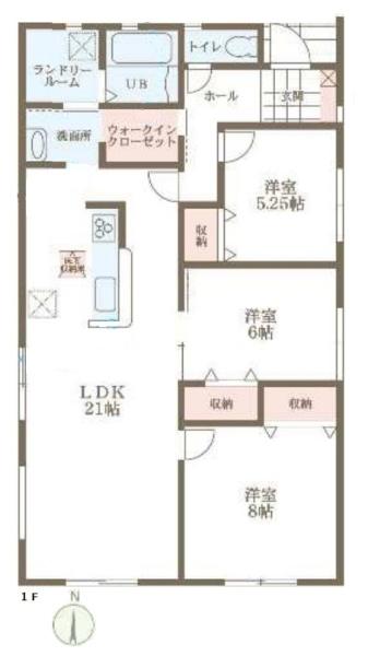 リーブルガーデン東紀寺町１号棟／新築一戸建