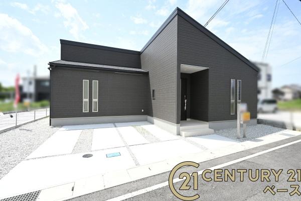 リーブルガーデン萱野１号棟／新築一戸建