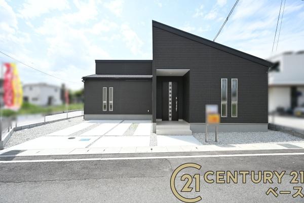 リーブルガーデン萱野１号棟／新築一戸建
