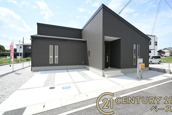 リーブルガーデン萱野１号棟／新築一戸建