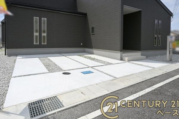 リーブルガーデン萱野１号棟／新築一戸建