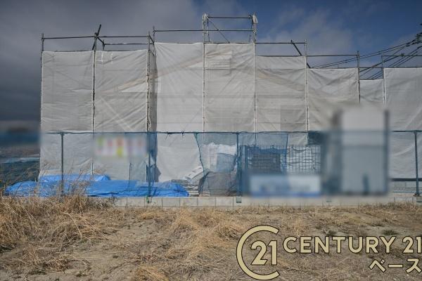 リーブルガーデン萱野２号棟／新築一戸建