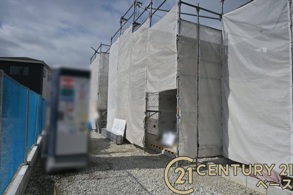 リーブルガーデン萱野２号棟／新築一戸建