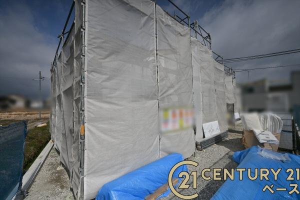 リーブルガーデン萱野２号棟／新築一戸建