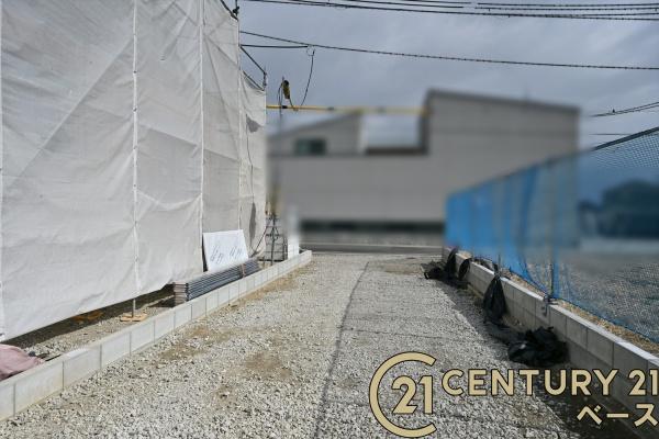 リーブルガーデン萱野２号棟／新築一戸建