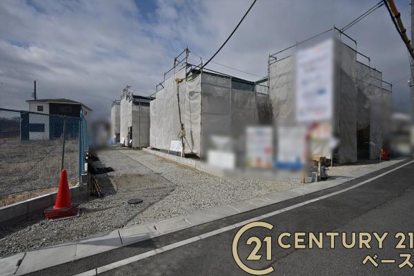 リーブルガーデン萱野２号棟／新築一戸建