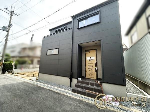 リーブルガーデン下田西／新築一戸建