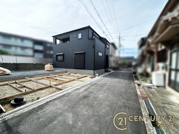 リーブルガーデン下田西／新築一戸建