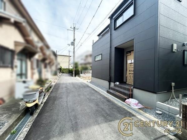 リーブルガーデン下田西／新築一戸建