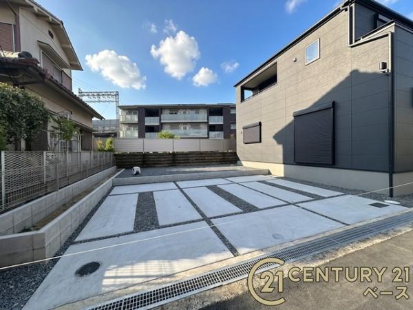 リーブルガーデン下田西／新築一戸建