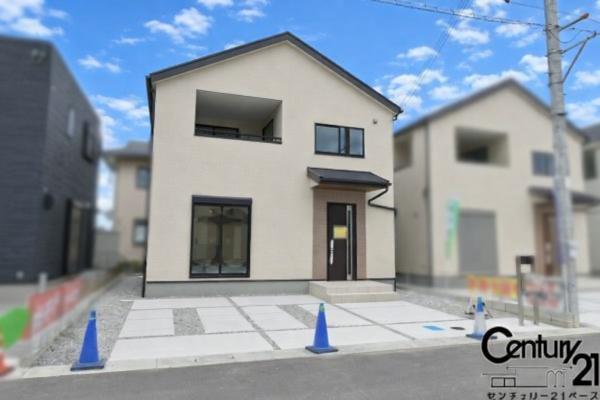 リーブルガーデン下田西／新築一戸建