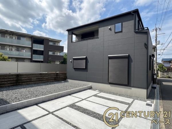 リーブルガーデン下田西／新築一戸建
