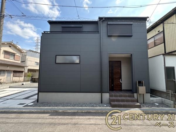 リーブルガーデン下田西／新築一戸建