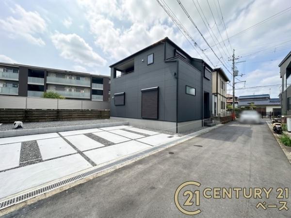 リーブルガーデン下田西／新築一戸建