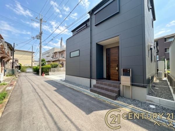 リーブルガーデン下田西／新築一戸建