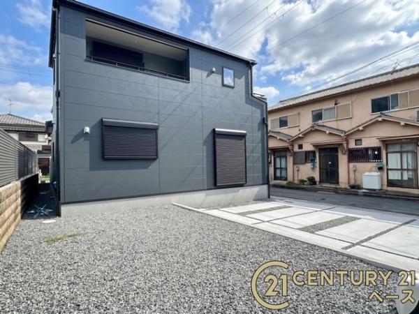 リーブルガーデン下田西／新築一戸建