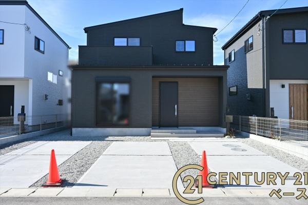 大和高田市西坊城２号地／新築一戸建