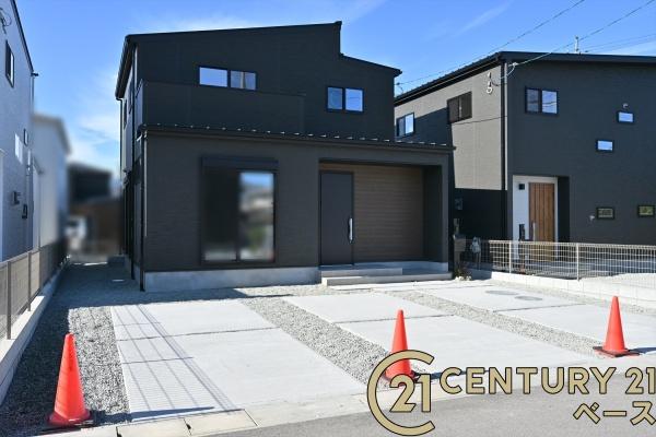 大和高田市西坊城２号地／新築一戸建