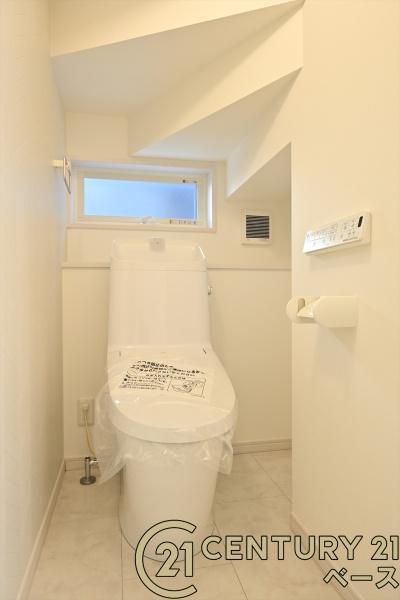 大和高田市西坊城３号地／新築一戸建