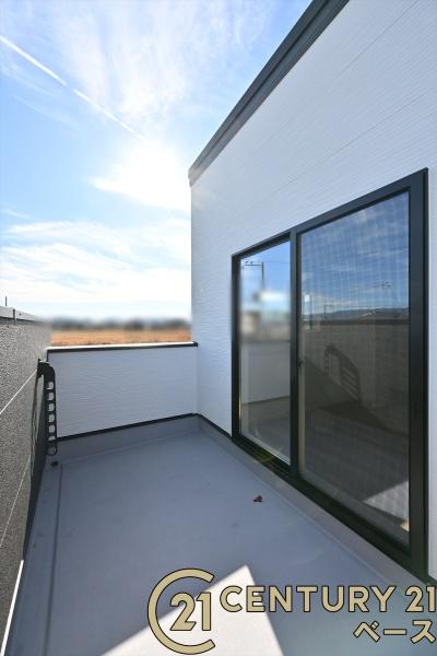 大和高田市西坊城３号地／新築一戸建