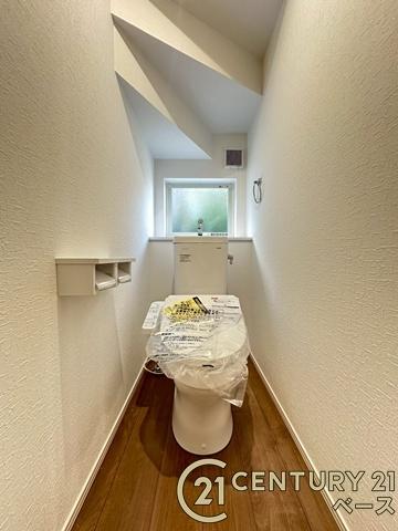 ファーストタウン星和台１号棟／新築一戸建