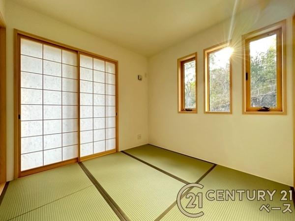 ファーストタウン星和台１号棟／新築一戸建