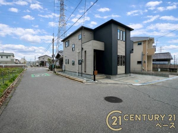 ファーストタウン星和台１号棟／新築一戸建