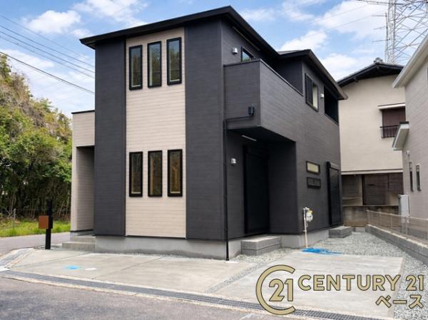 ファーストタウン星和台１号棟／新築一戸建
