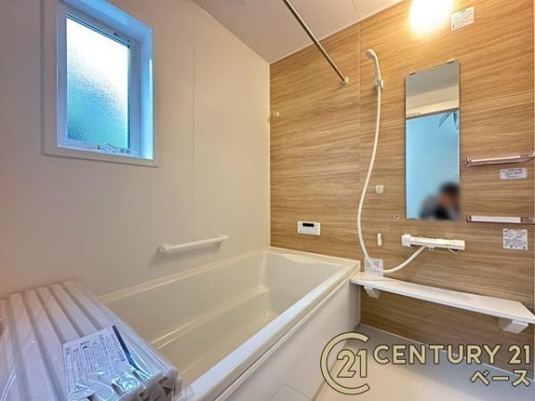ファーストタウン星和台１号棟／新築一戸建