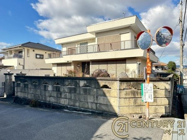 北葛城郡上牧町米山台２丁目の売土地