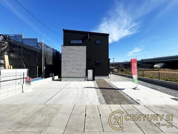 大和高田市田井１５号地／一戸建