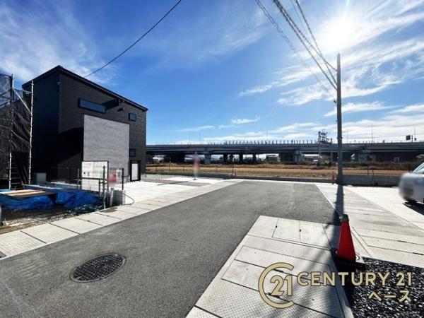 大和高田市田井１５号地／一戸建