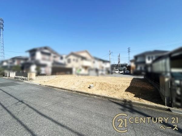 磯城郡田原本町大字秦庄の売土地
