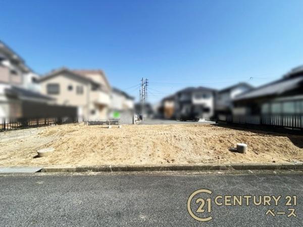 磯城郡田原本町大字秦庄の売土地