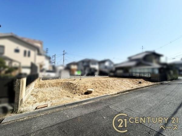 磯城郡田原本町大字秦庄の売土地