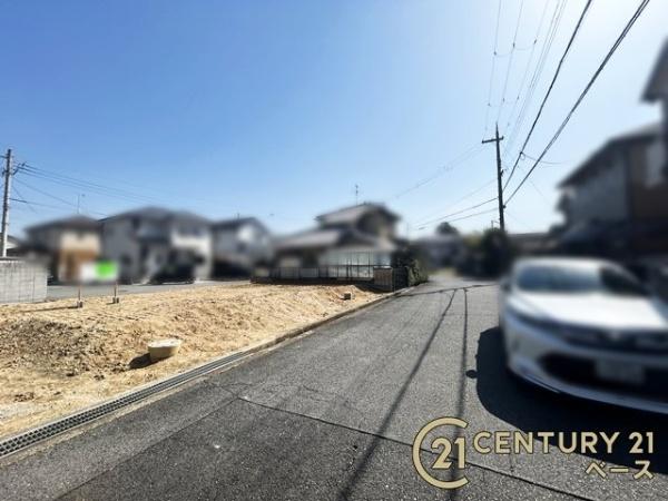 磯城郡田原本町大字秦庄の土地