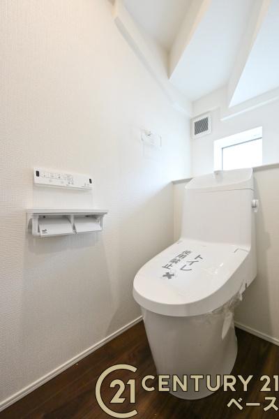リナージュ菖蒲町１号棟／新築一戸建