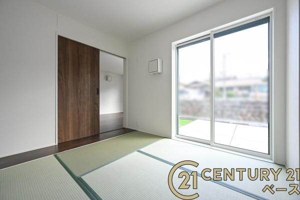リナージュ菖蒲町１号棟／新築一戸建