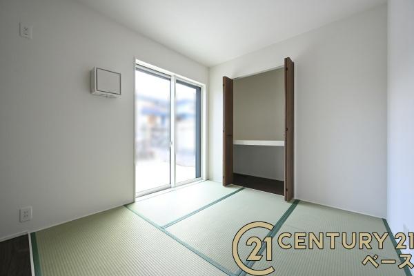 リナージュ菖蒲町１号棟／新築一戸建