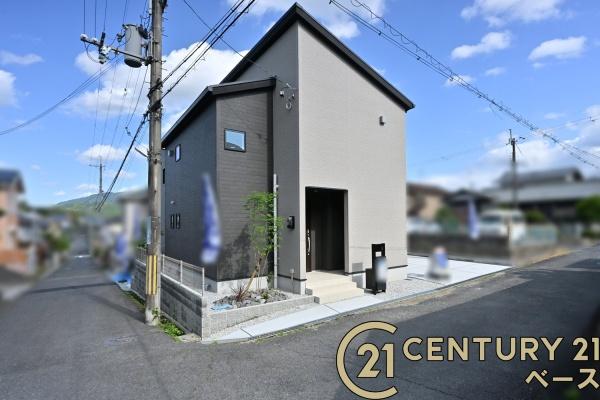 リナージュ菖蒲町１号棟／新築一戸建